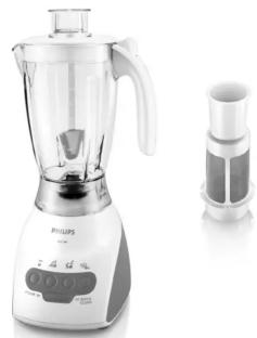 PHILIPS HR2034 - Soy milk - 1