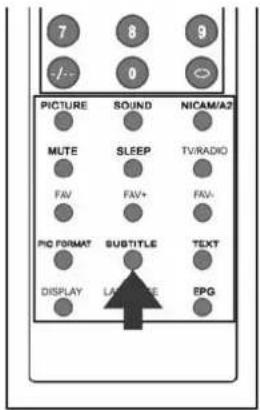 Amitech 25318 - Digitale undertekster - 1