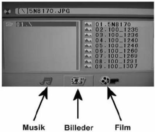 Amitech 25318 - USB tilslutning - 4