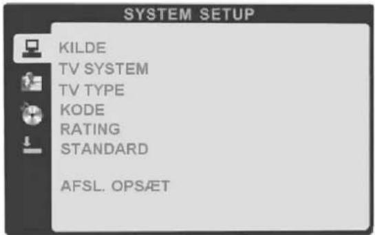 Amitech 25318 - Surround lyd til surround forstærker - 3