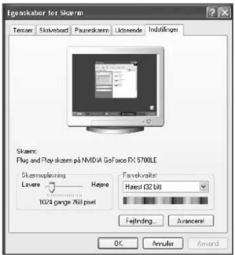 Amitech 25318 - Kapitel 9 Tilslutning til pc - 3
