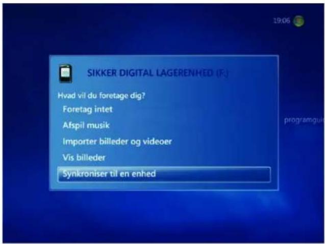 Amitech HomeCenter Living 440 - Musik-synkroniseringmedflytbareenheder - 1