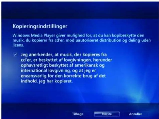 Amitech HomeCenter Living 441 - KopieremusikCD'erindsomdigitalefiler - 3