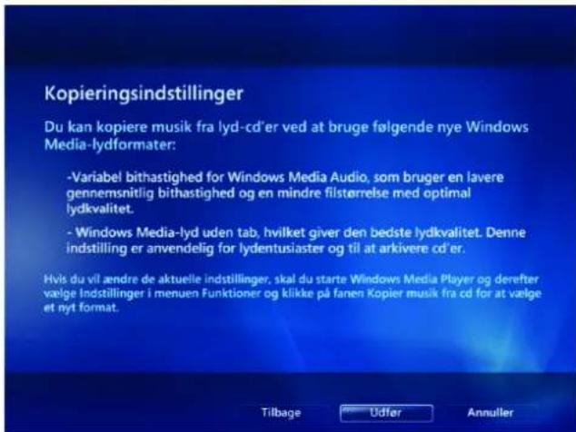 Amitech HomeCenter Living 441 - KopieremusikCD'erindsomdigitalefiler - 4