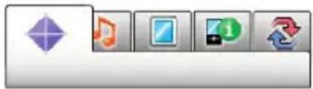 SONY W715 - Introduktion - 1