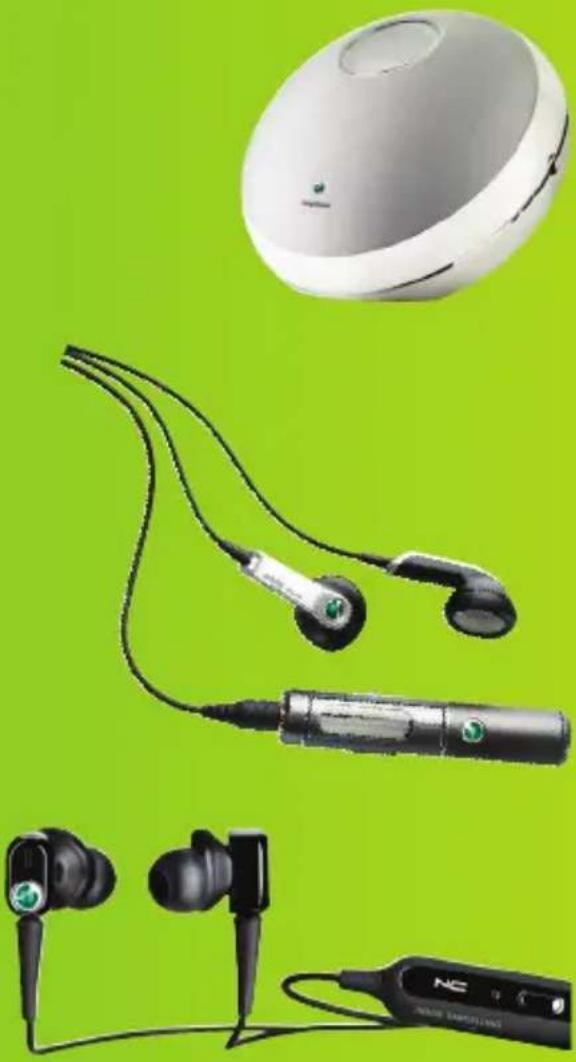 SONY W715 - 1