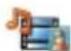 SONY W715 - Menuoversigt - 14