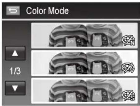 Color Mode 1/3