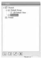 Start Default Group 01 Default View Default Create