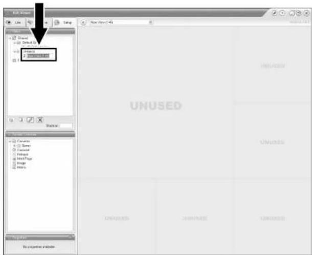File Edit View Help Show Default to Properties 20000000000000000000000000000000000000000000000000000000000000000000000000000000000000000000000000000 UNUSED UNUSED UNUSED 24.6975.488 12.6975.488 No projector indicate