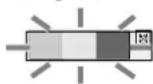 JVC VR-N1600E(A) - Press and hold the [FUNCTION] button, and press the [1/3] keypad button at the same time - 5