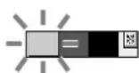 JVC VR-N1600E(A) - Press and hold the [FUNCTION] button, and press the [1/3] keypad button at the same time - 3