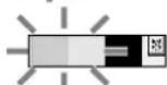 JVC VR-N1600E(A) - Press and hold the [FUNCTION] button, and press the [1/3] keypad button at the same time - 4