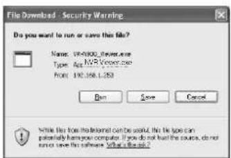 File Download - Security Warning Do you want to run or save this file? Name: VR-6000_ devices.exe Type: As PC+V Services.exe FROM: 190.158.1.250 Run Save Cancel While file from the Internet can be useful, this file type can potentially have your computer. If you do not load the source, do not save any software. What is like it?