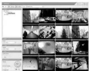 JVC VR-N1600E(A) - Displaying the [Browse] Screen - 1