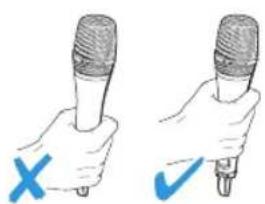 SENNHEISER EW 100 ENG G3-G - SKM 100 G3 radio microphone - 1