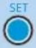 SENNHEISER EW 300 IEM G3-C-EU - The buttons of the EK 300 IEM G3 diversity receiver - 2