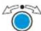 SENNHEISER EW 300 IEM G3-C-EU - Switching the SR 300 IEM G3 transmitter on/off - 3