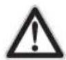 SENNHEISER EW 300 IEM G3-D-EU - CAUTION! Danger of hearing damage! - 1