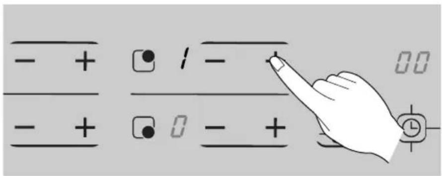 - + 1 - + - + 0 - + 00