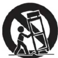 VIZIO M420VT - Important Safety Instructions - 1