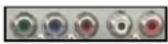 VIZIO M420VT - Chapter 3 Connecting Equipment - 4