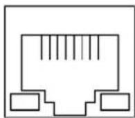 EC Line EC-PM-520 - Ethernet Interface - 1
