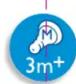PHILIPS AVENT SCD820 - 方便握持 - 4