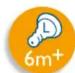 PHILIPS AVENT SCD820 - 方便握持 - 3