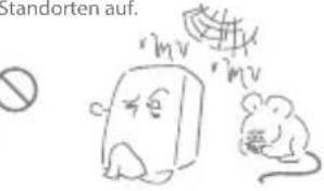 Acme United SS-203 - Vorsicht! - 12