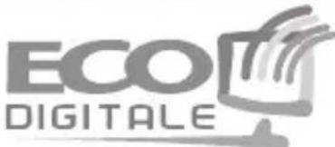 ECO DIGITALE