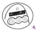 KEF Reference 209 - HF Adjustment - 5