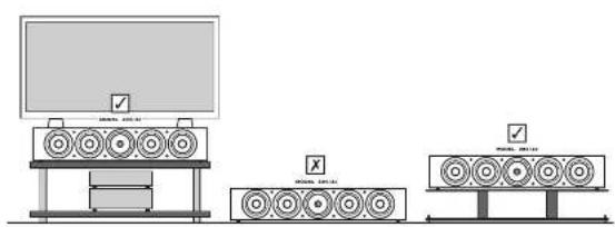 KEF Reference 209 - Loudspeaker Placement and Room Acoustics - 6
