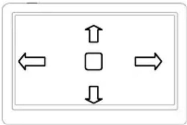 Sunstech Cronos - Operación de salida de TV - 1