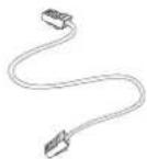ABUS TVIP10005B - Zakres dostawy - 3