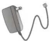 ABUS TVIP10005B - Zakres dostawy - 2