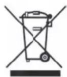 ABUS TVIP10005B - Disposal - 1