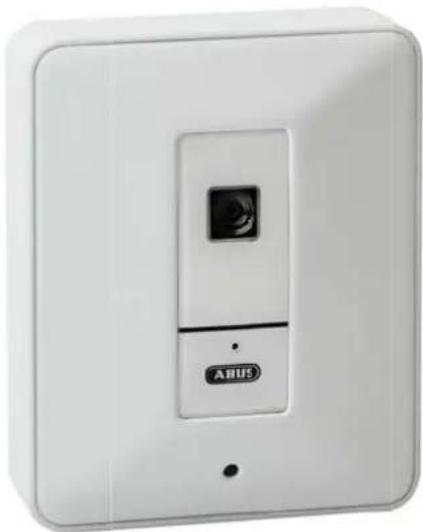 ABUS TVIP10005B - Cámara compacta de red VGA - 1