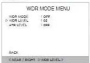 Marshall Electronics VS-WM202-HDSI - ① ZOOM MODE - 70