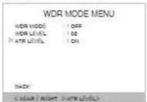 Marshall Electronics VS-WM202-HDSI - ① ZOOM MODE - 76