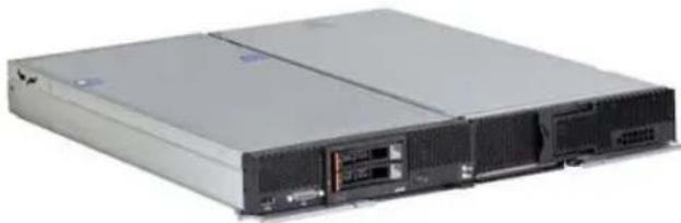 IBM Flex System x240 - IBM Flex System Storage Expansion Node - 1