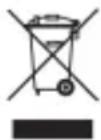 BRAUN Cruzer 6 Heard&Beard - Environmental notice - 1