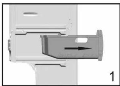 BLOMBERG KSM 9660 X A+ - Inhalt - 9