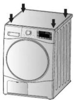 LG RC7066A1Z - Installationsinstruktioner - 3