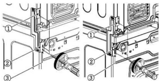 LG RC7066A1Z - Installationsfremgangsmåde - 3