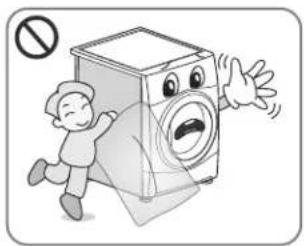 LG RC7066A1Z - Sikkerhedsinstruktioner - 12