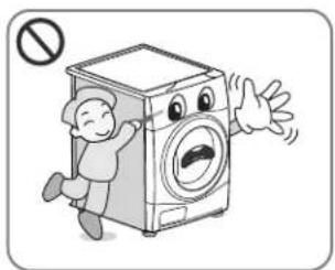 LG RC7066A1Z - Sikkerhedsinstruktioner - 4