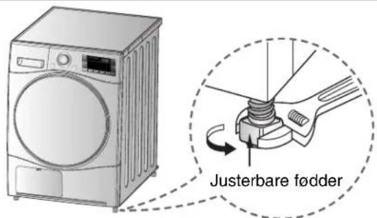 LG RC7066A1Z - Installationsinstruktioner - 1