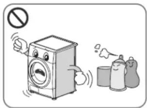 LG RC7066A1Z - S ikkerhedsinstruktioner - 3
