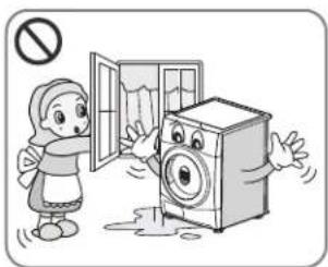 LG RC7066A1Z - Sikkerhedsinstruktioner - 3